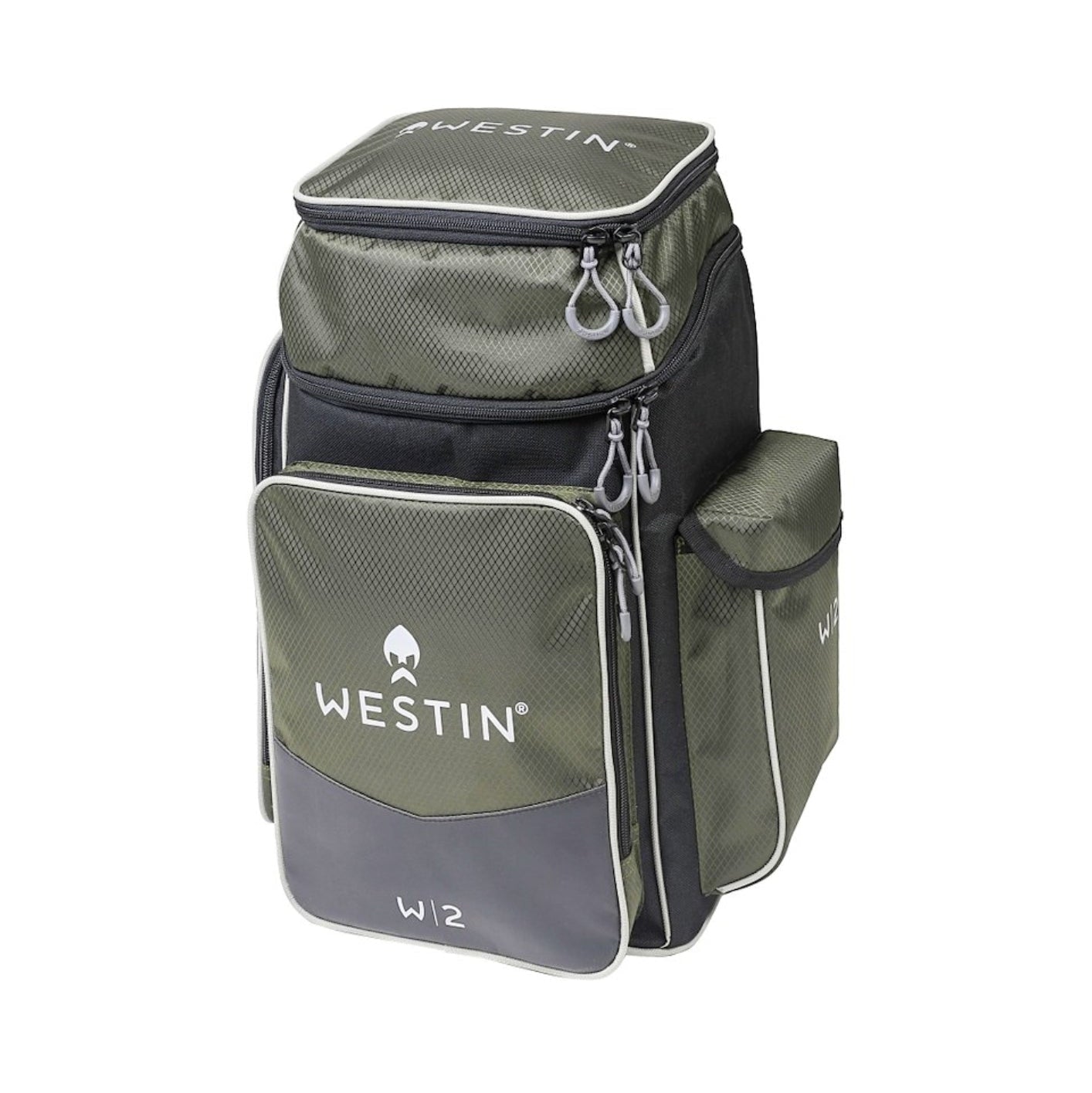 Westin W2 Backpack Inkl. 1 boks