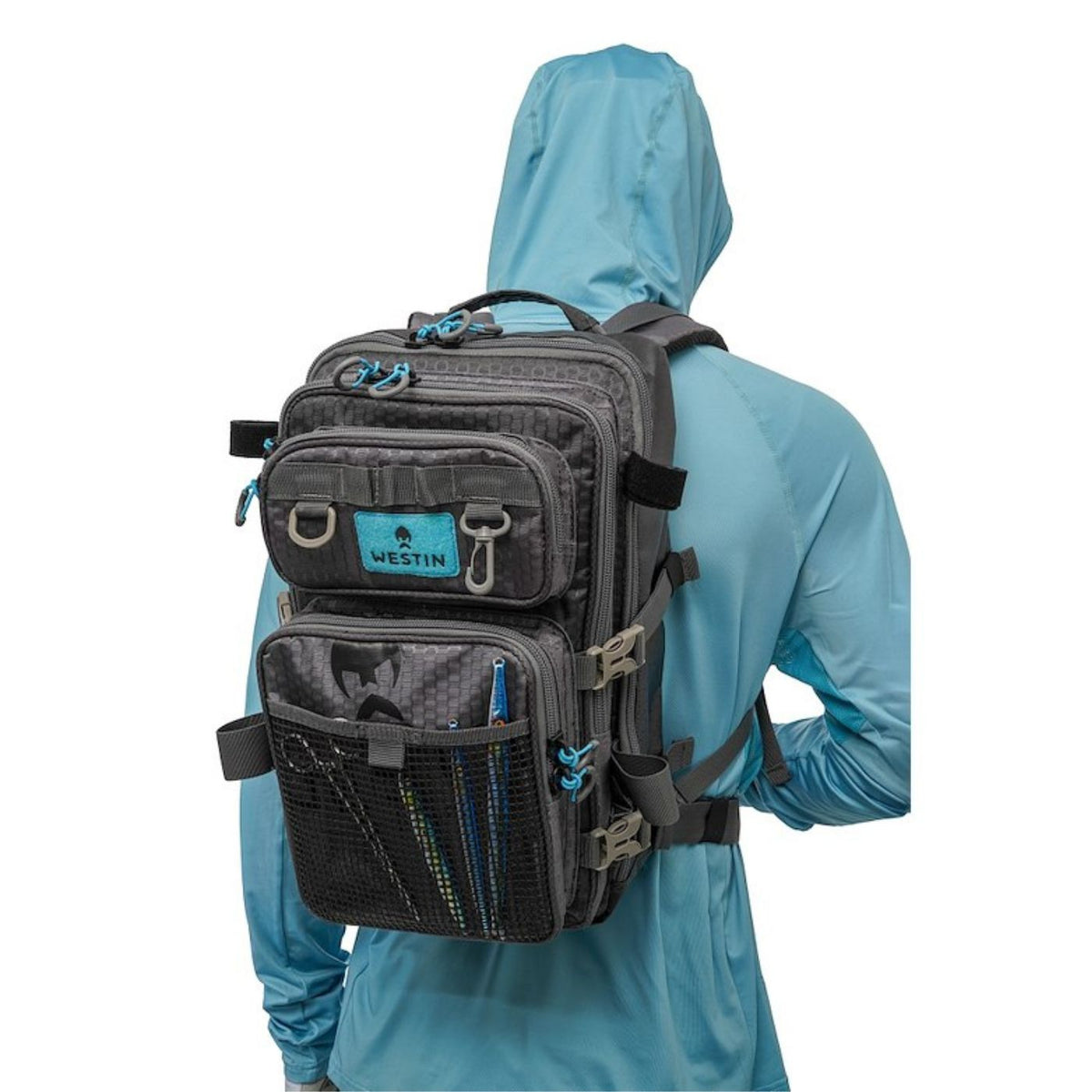 Westin W4 HD Backpack
