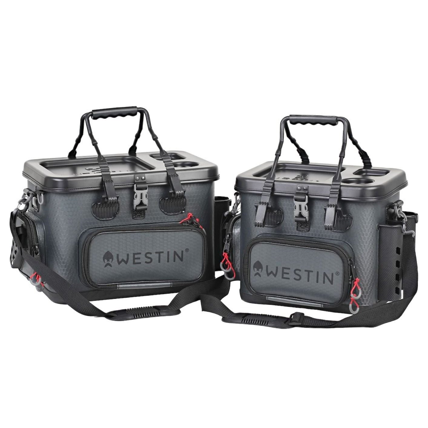 Westin W4 Safeguard Tackle Bag