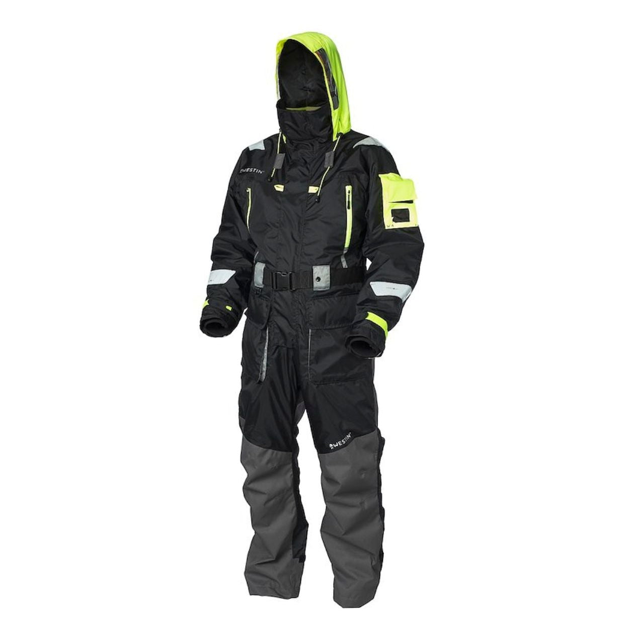 Westin W4 Flydedragt