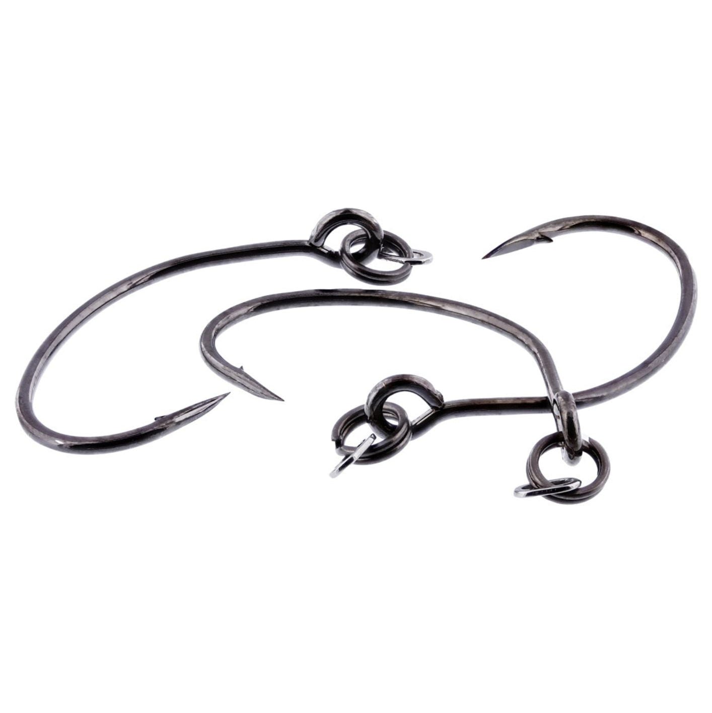 Westin Rigged Seatrout Single Hooks