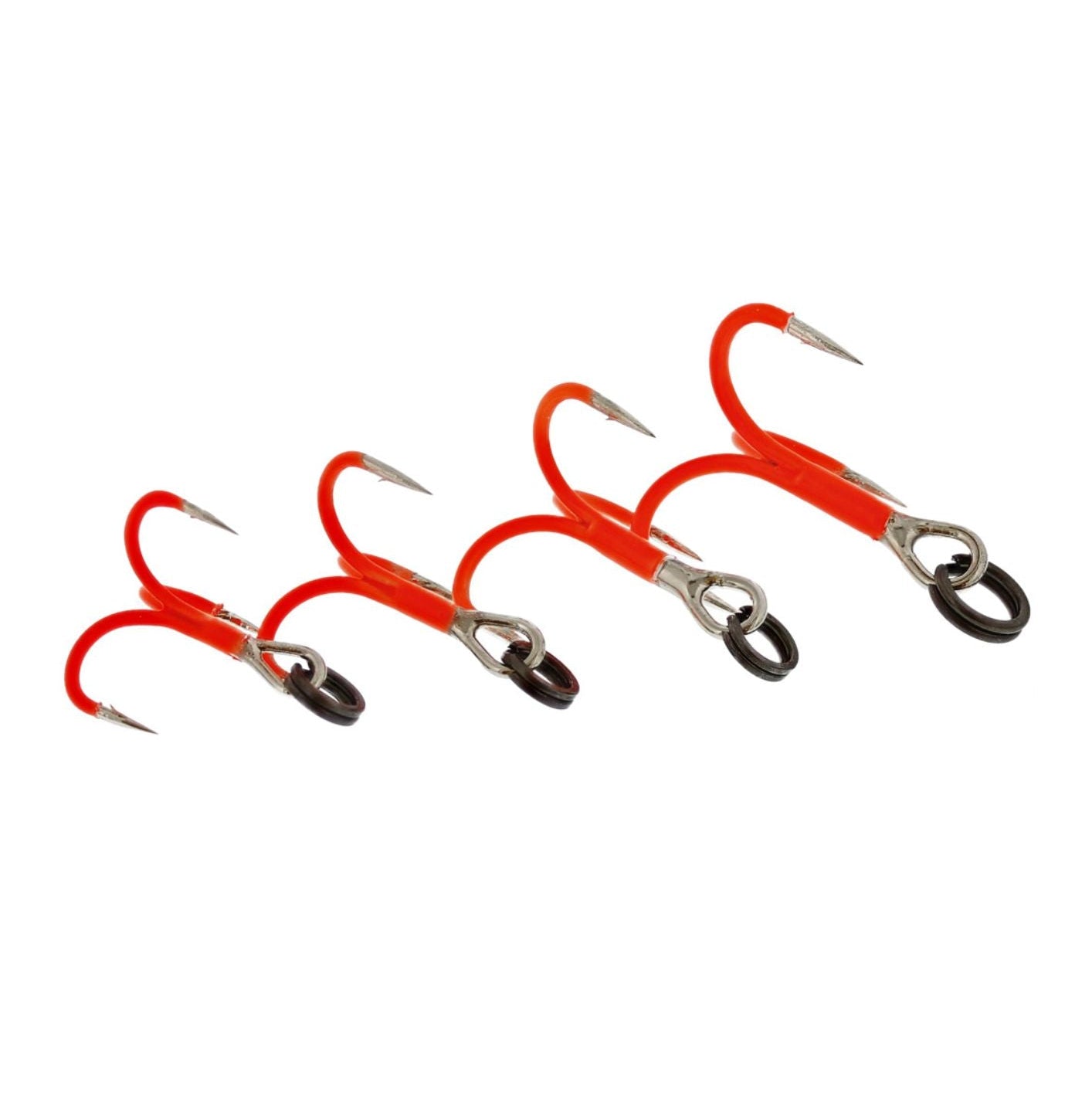 Westin Rigged Trout Treble Hooks UV