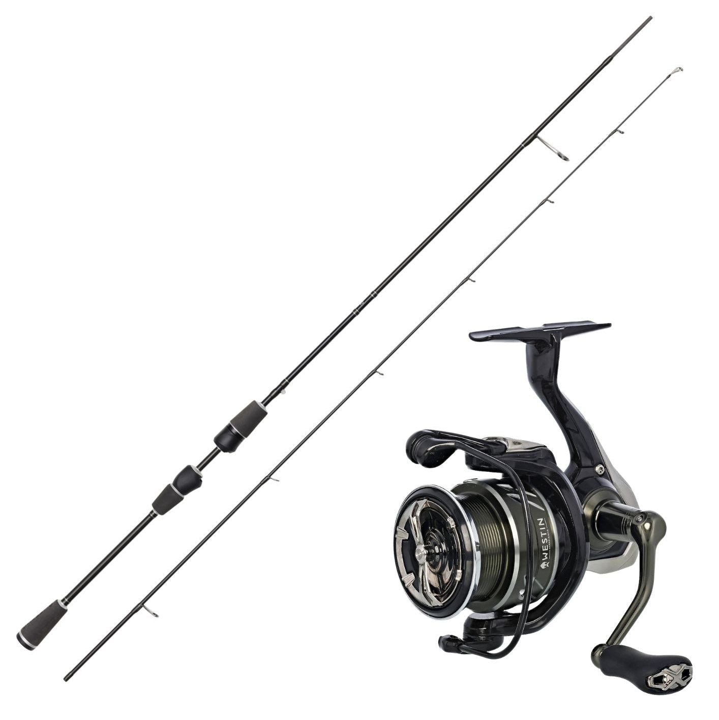 Westin W2 Spoon UL Sæt