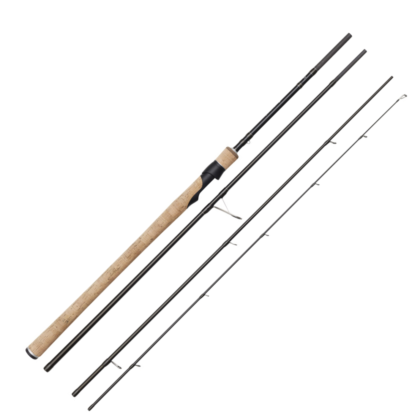 Westin W2 Spin Travel
