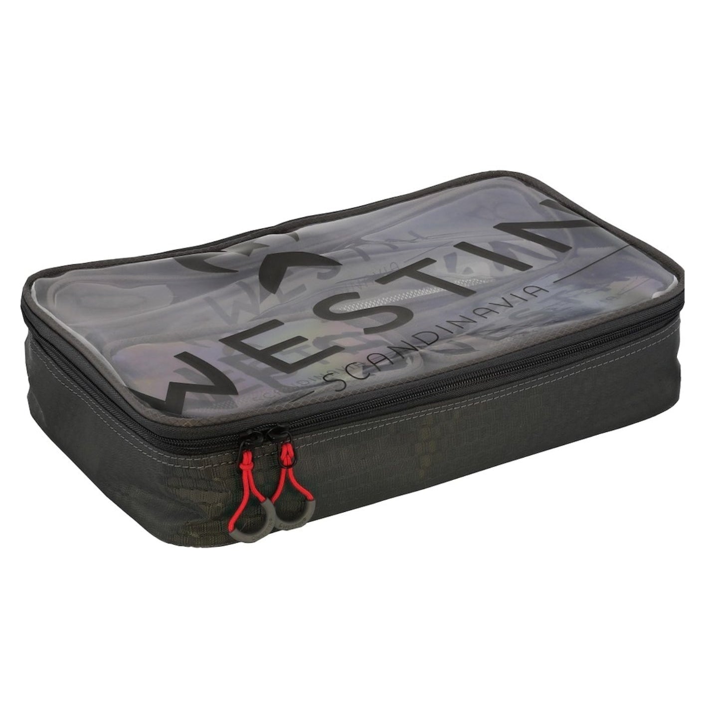 Westin W4 Clear Pouch Set