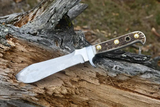 PUMA White Hunter