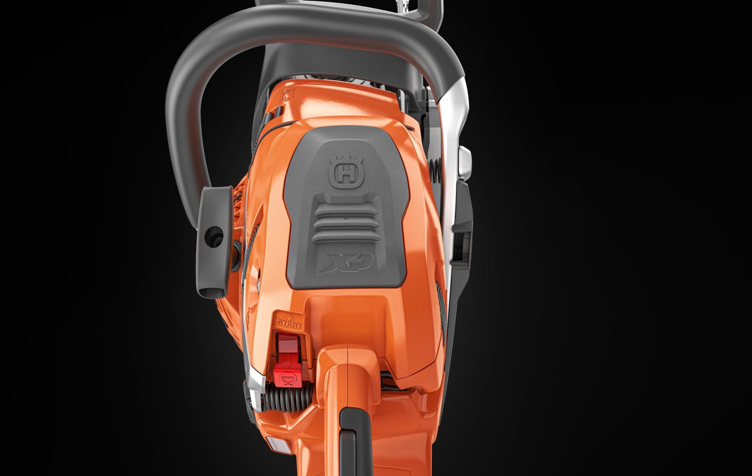 Husqvarna 562 XPG Mark II Savkrop