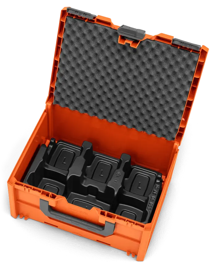 Husqvarna Batteriboks L