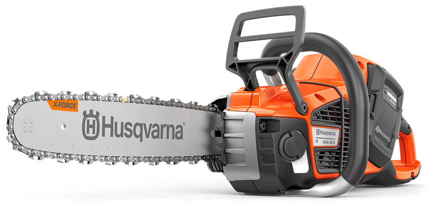 Husqvarna 542 iXPG Kædesav m/varme i håndtag