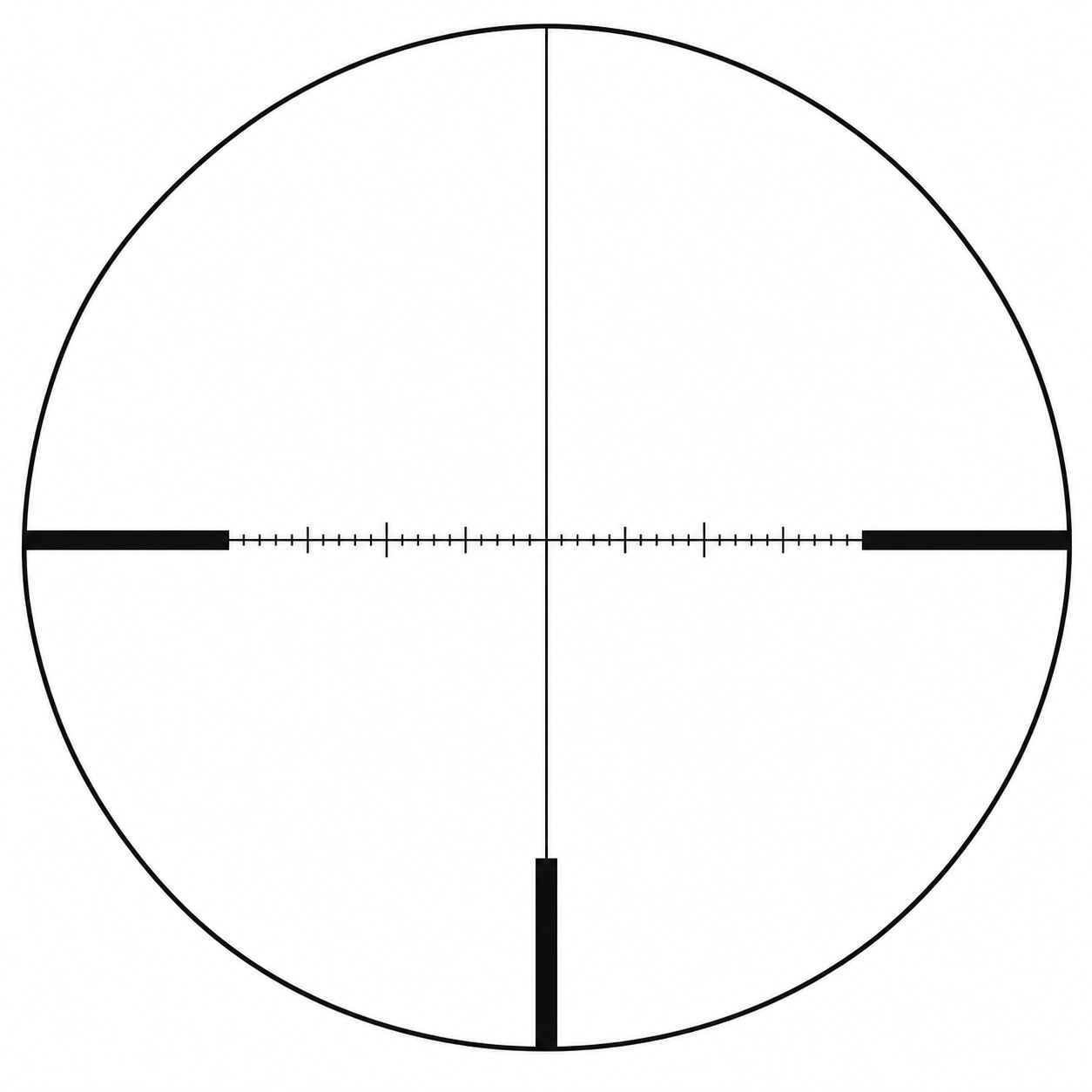 Leica AMPLUS 6 2.5-15x50i L-4W BDC MoA