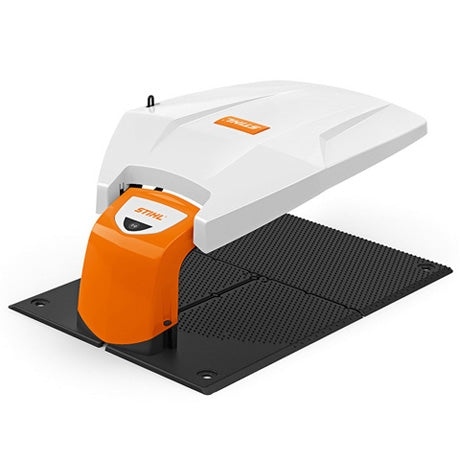Stihl AIP 602 - soltag til Imow