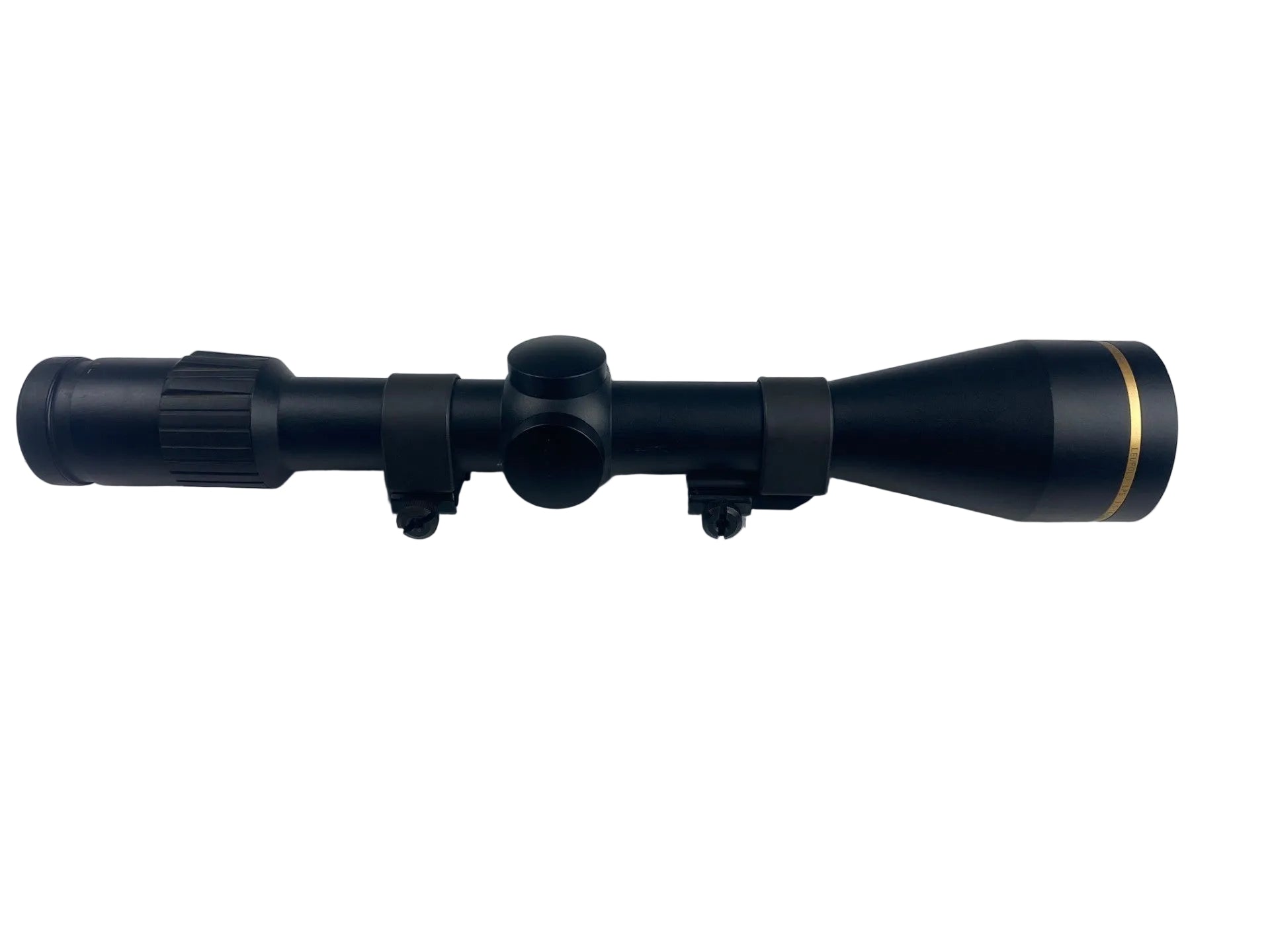 Brugt Leupold LPS 3.5-14x50