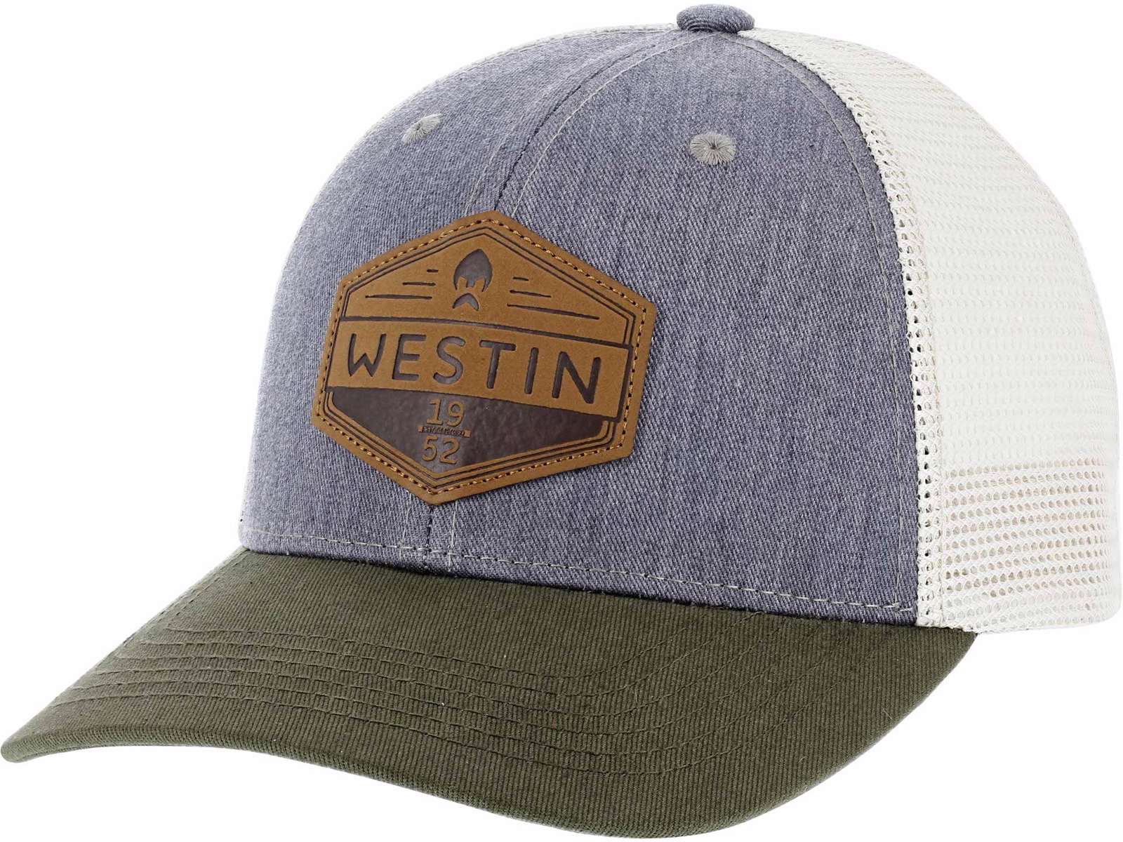 Westin vintage trucker