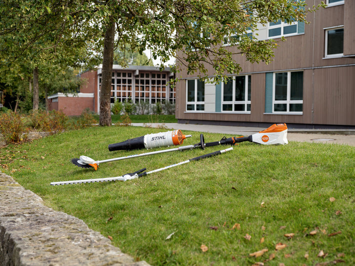 Stihl KMA 135 R Kombimotor