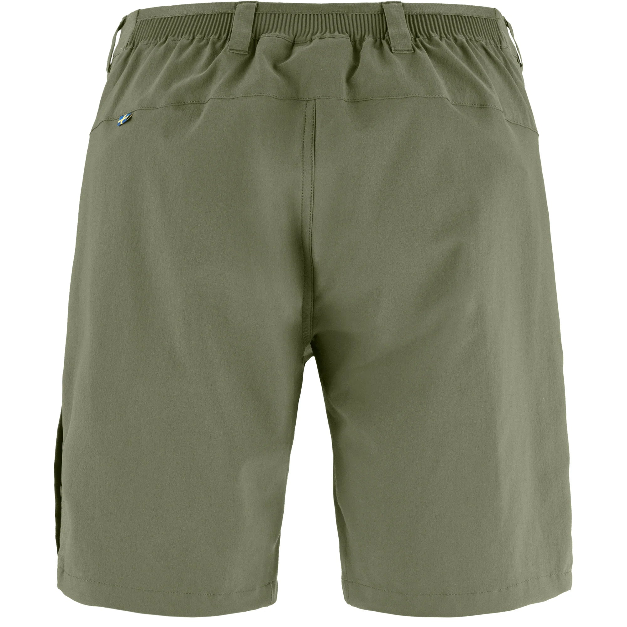 Abisko Hybrid Trail Shorts M