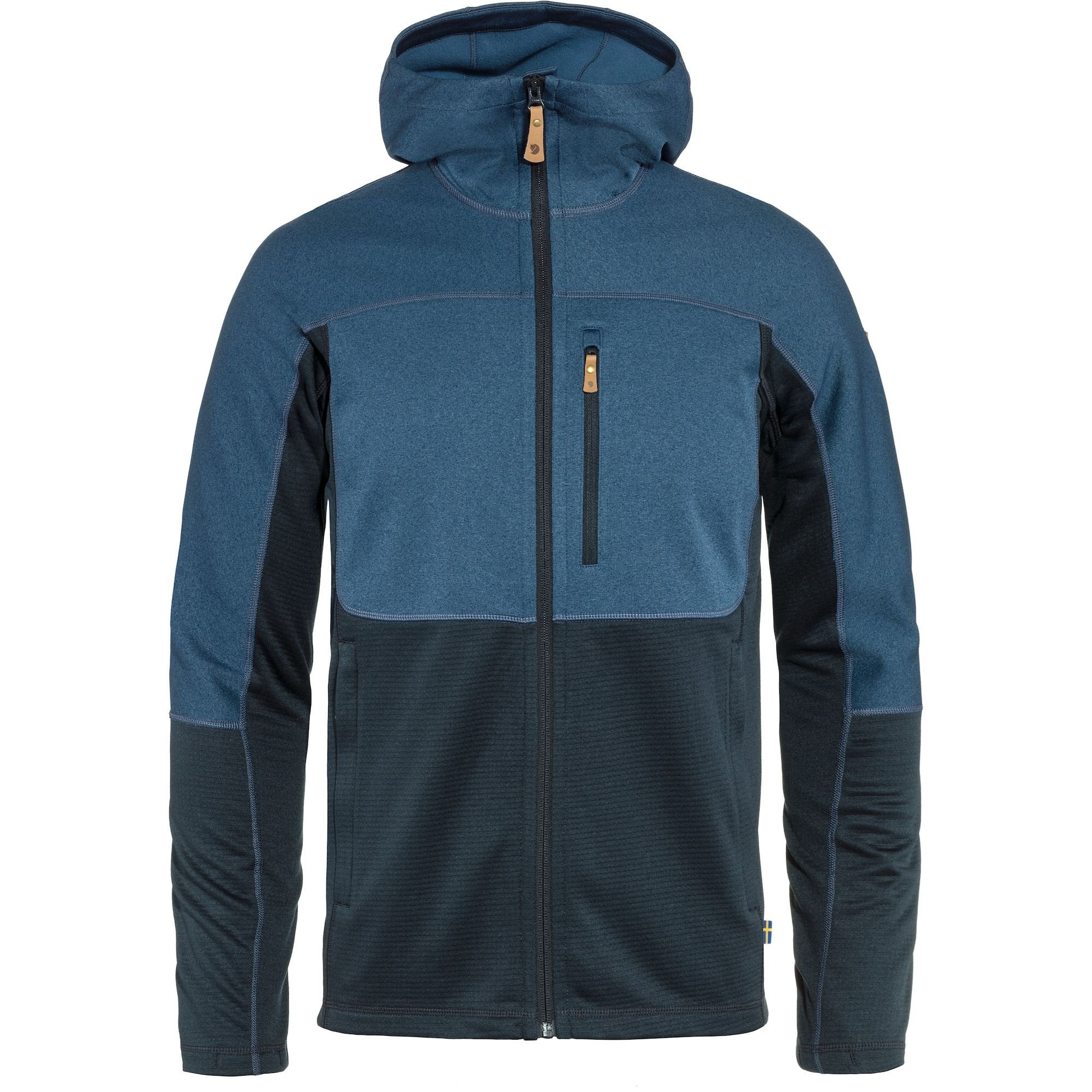 Abisko Trail Fleece