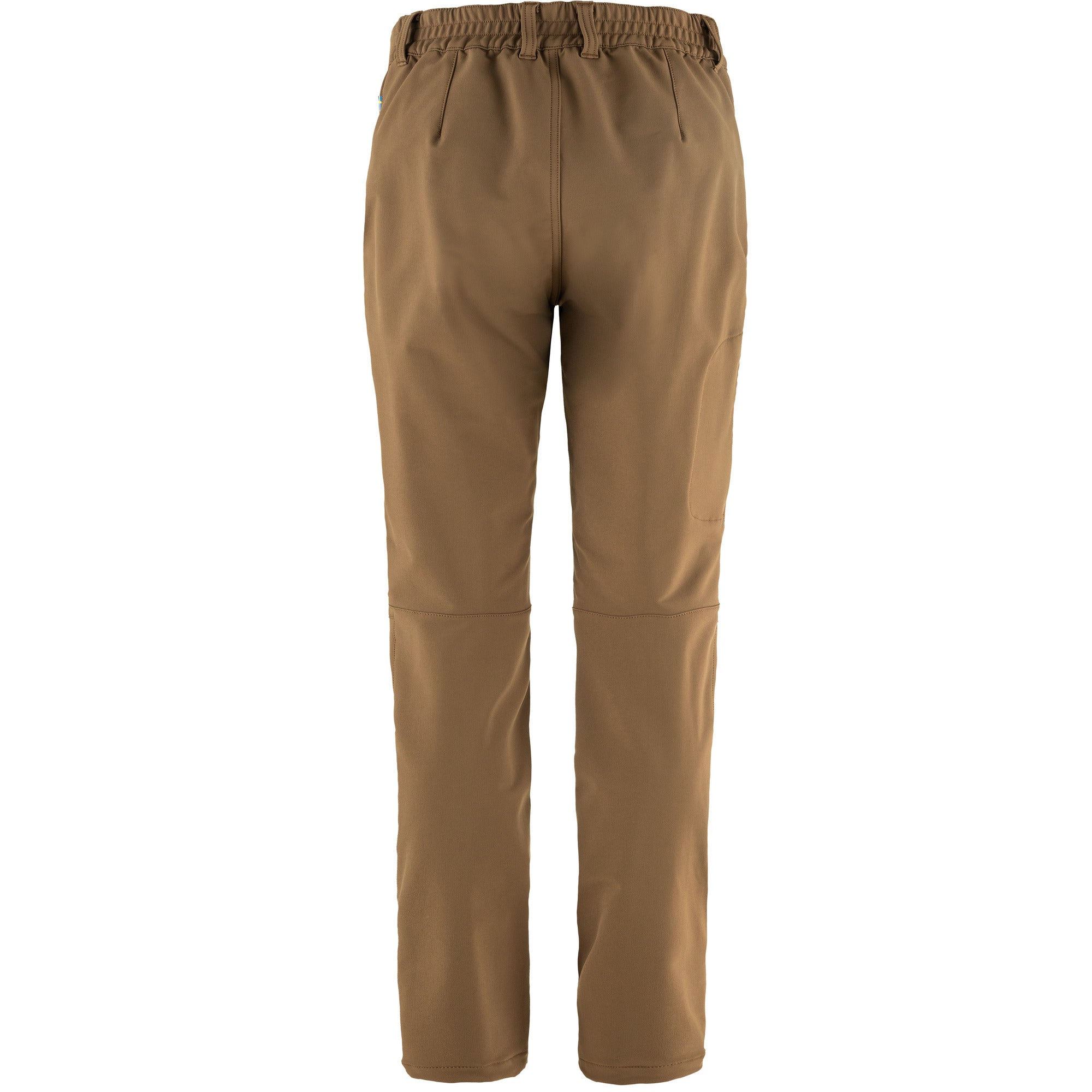 Abisko Winter Stretch Trousers W