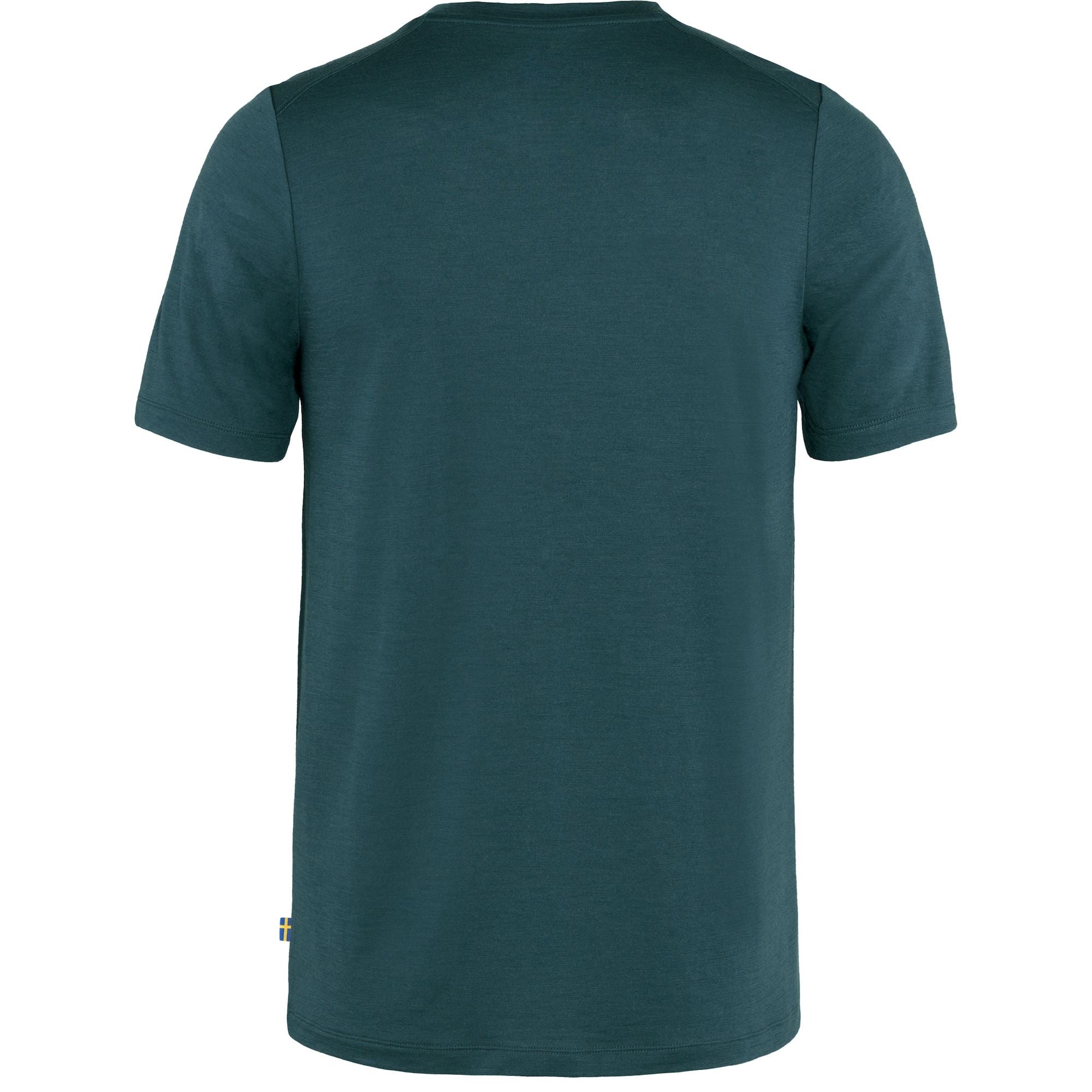 Abisko Wool T-shirt
