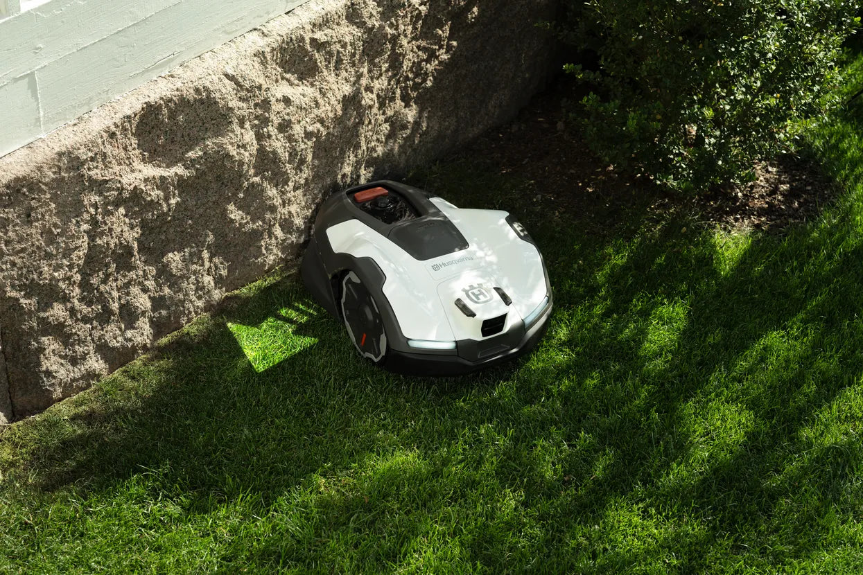 Husqvarna Automower 410VE Nera