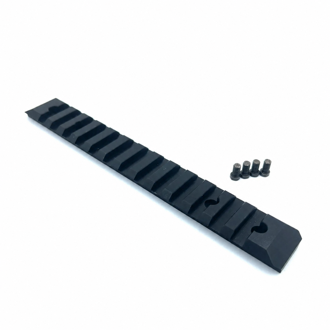 Tikka T3X Picatinny Rail
