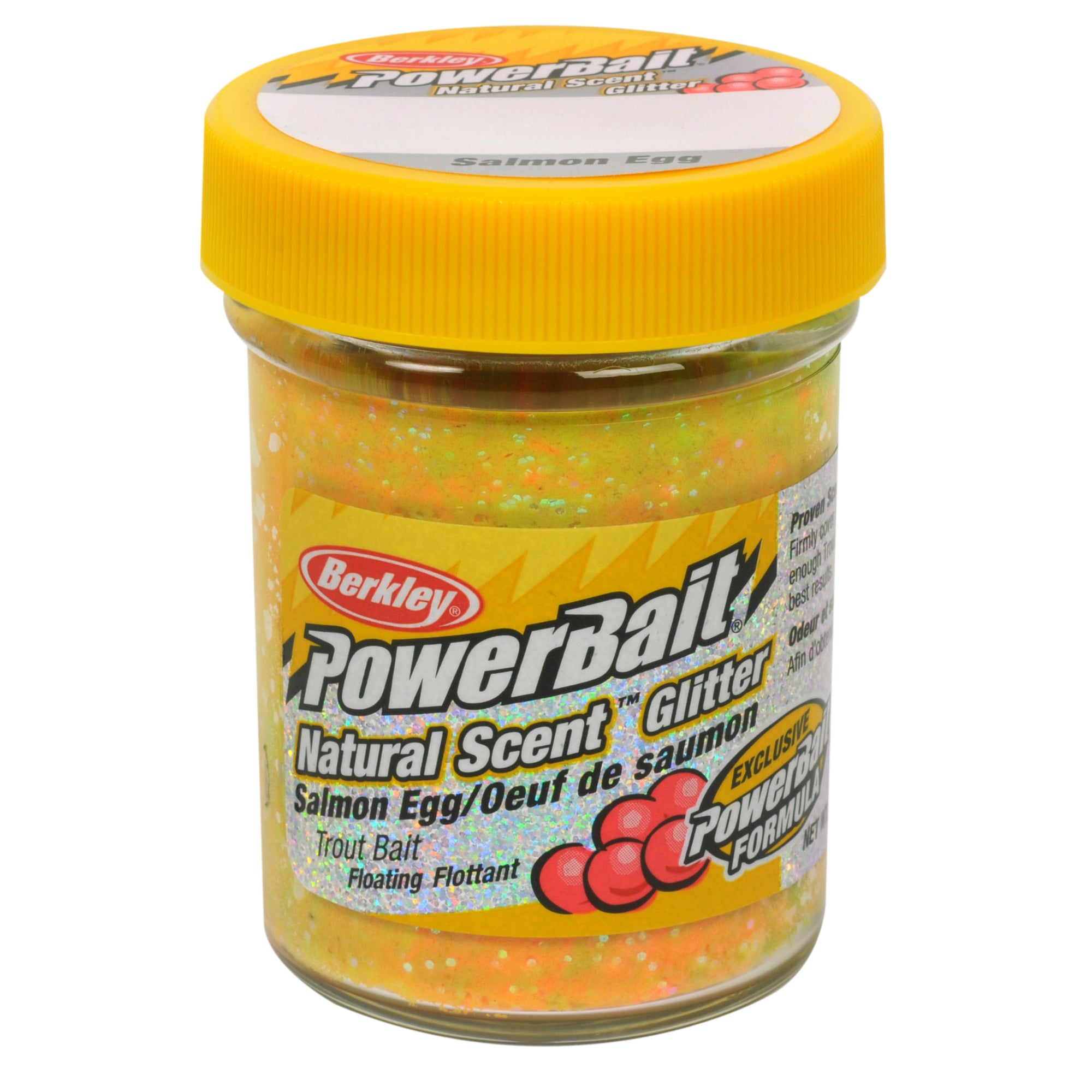 Powerbait Rogn