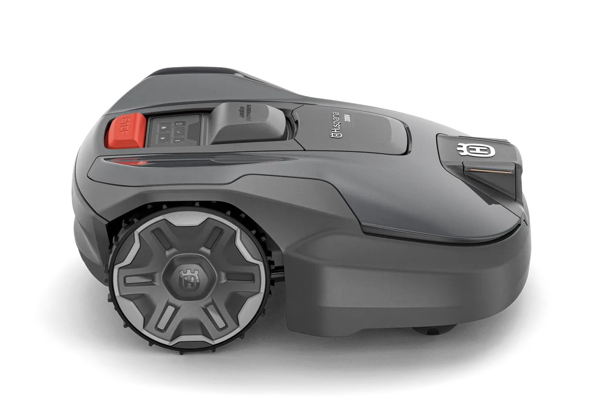 Husqvarna Automower 308V Nera