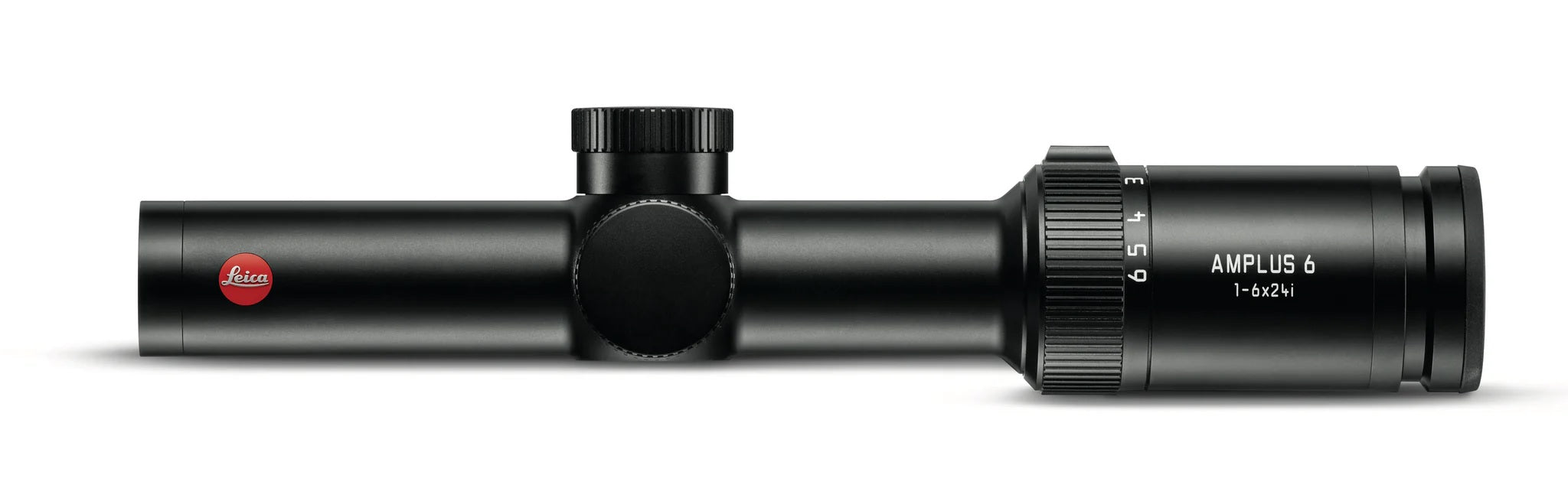 Leica Amplus 6 1-6X24i
