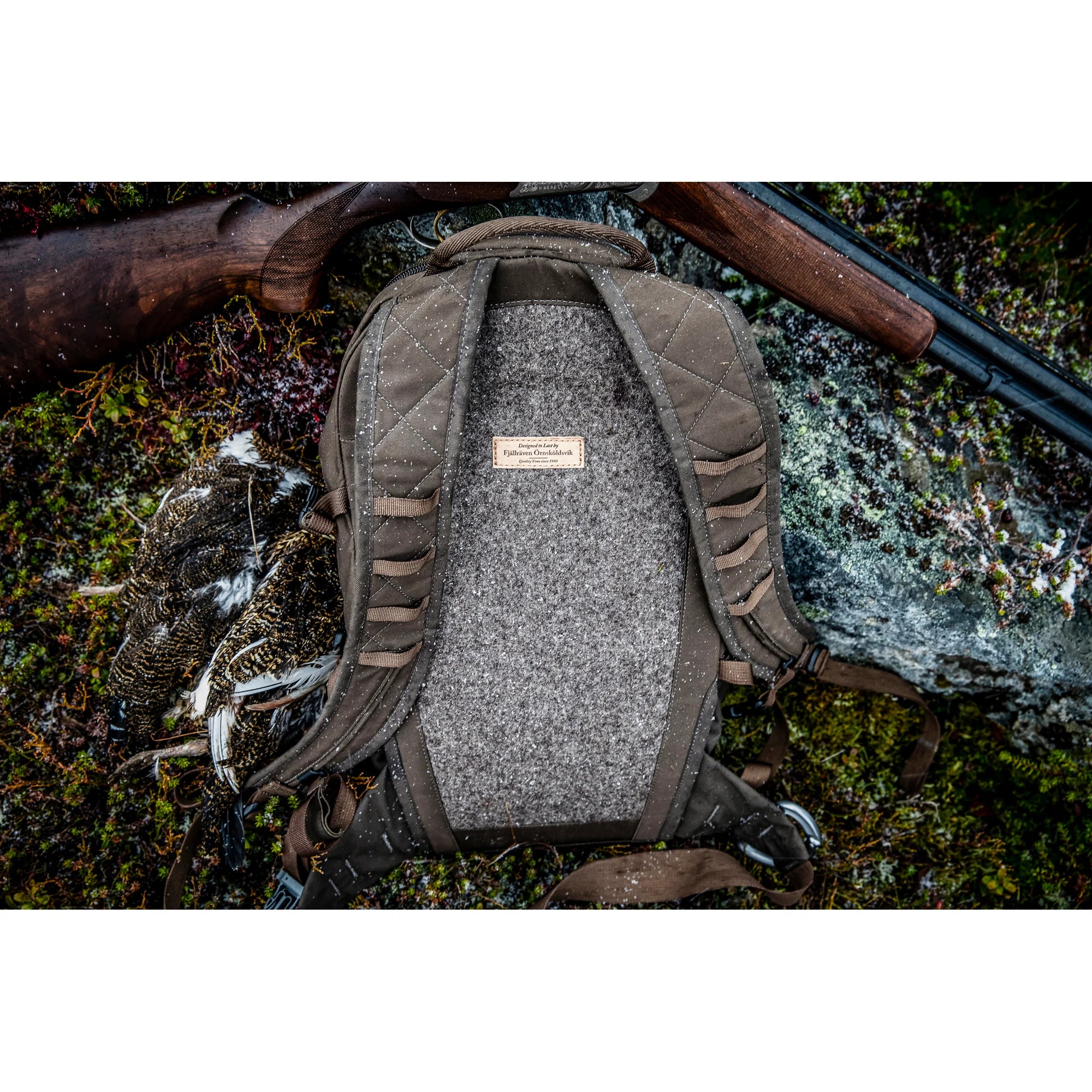 Lappland Hike 15