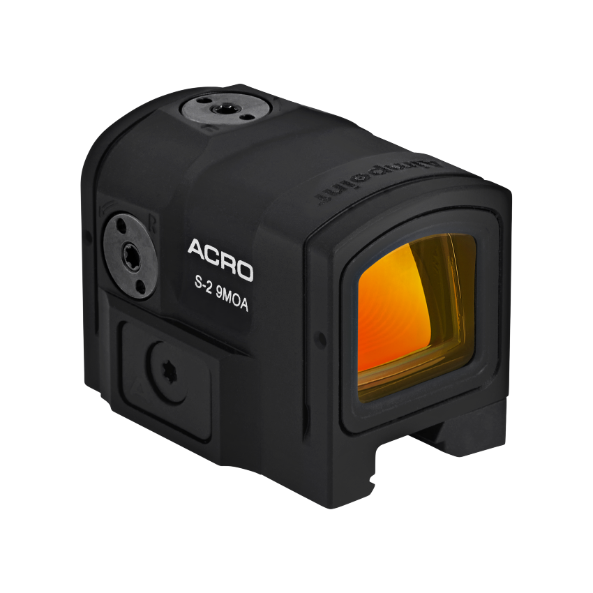 Acro S-2