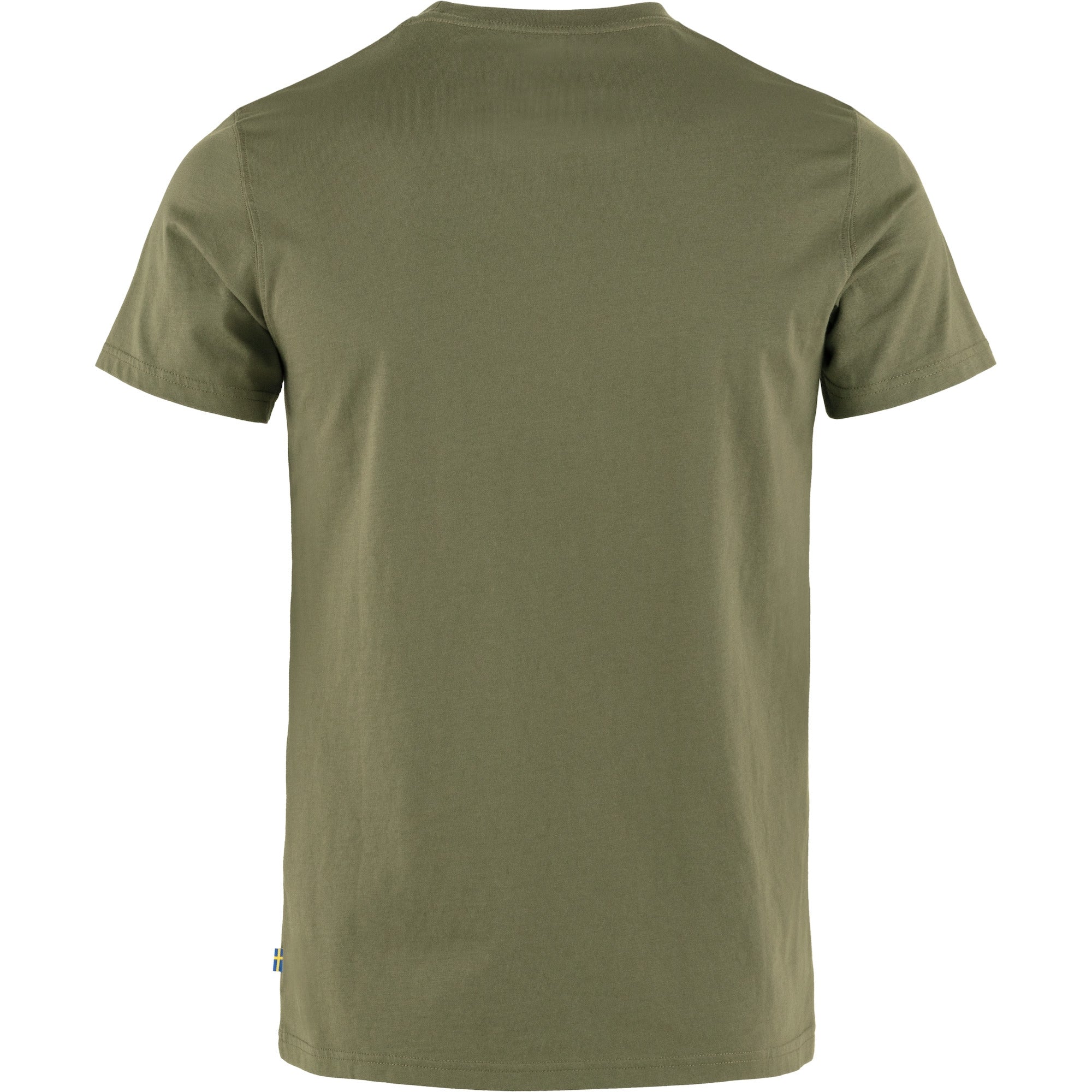 Arctic Fox T-shirt M - Laurel Green