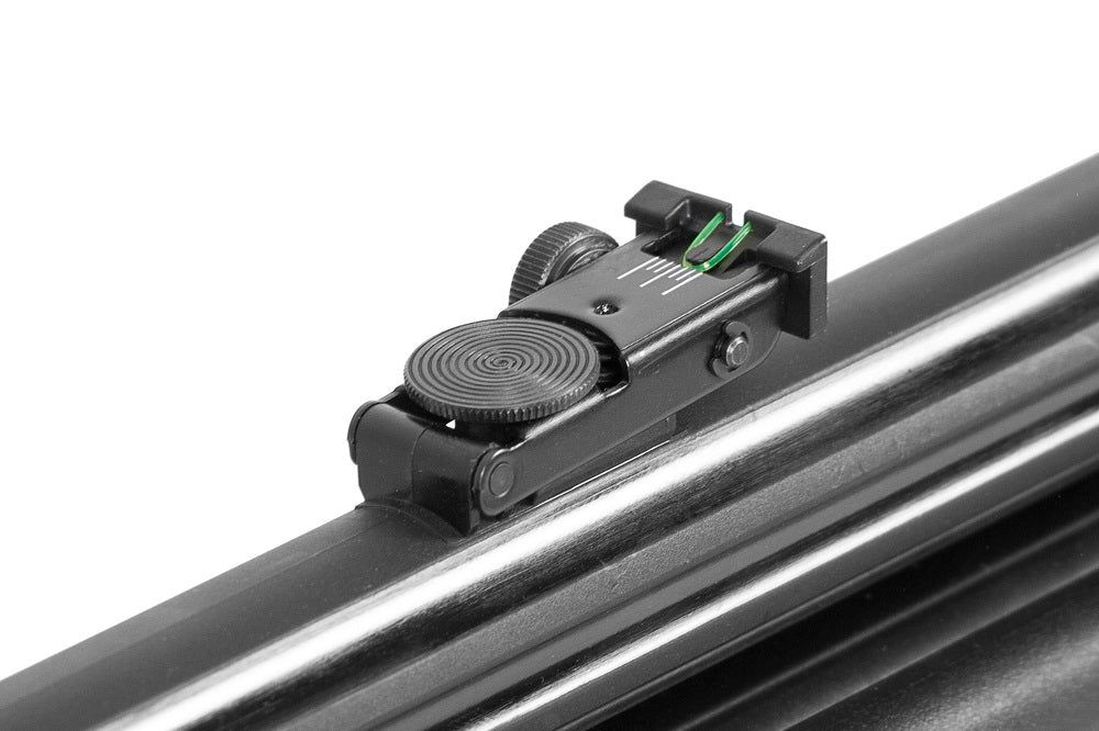 Gamo Arrow PCP 4.5 mm sæt inkl. pumpe og kikkert