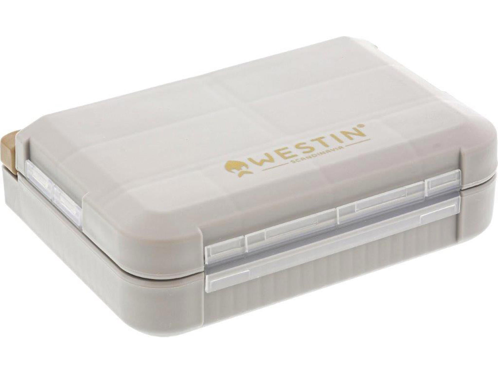 Westin W3 Tackle Box str. Medium