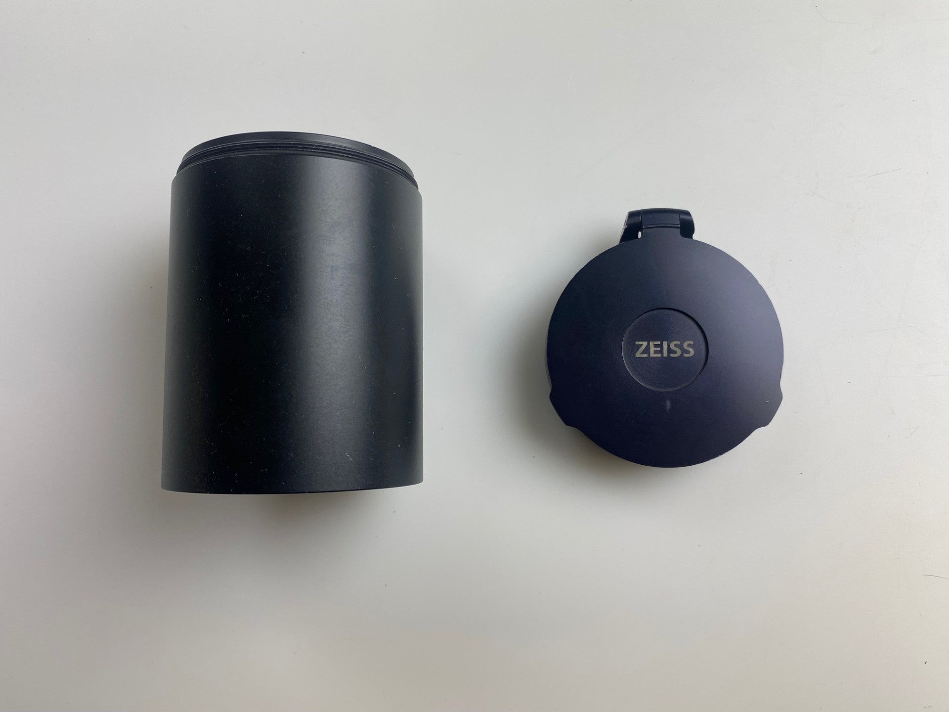 Brugt Zeiss Victory V8 2,8-20x56