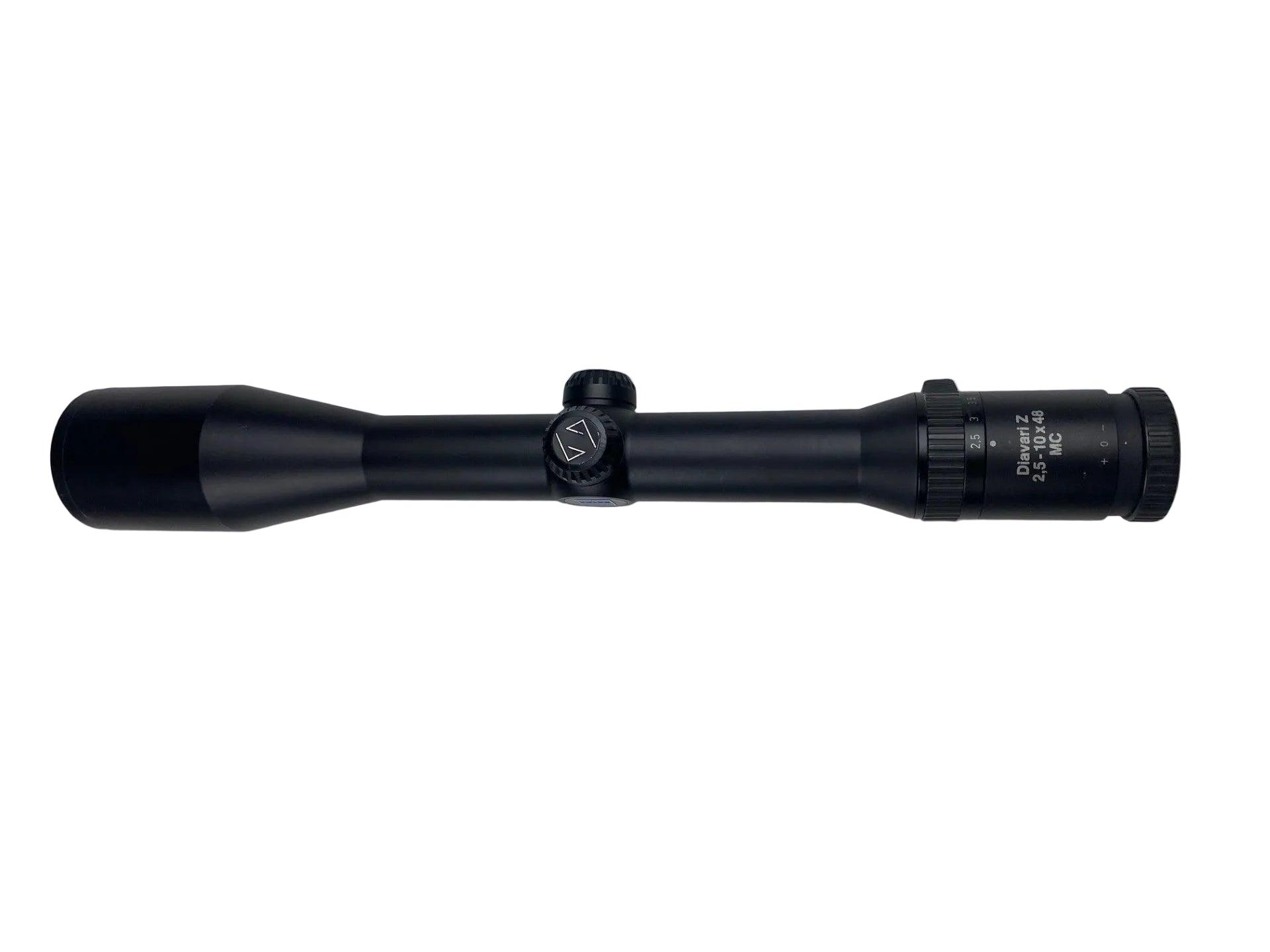 Brugt Zeiss Diavari Z 2,5x-10x48 MC