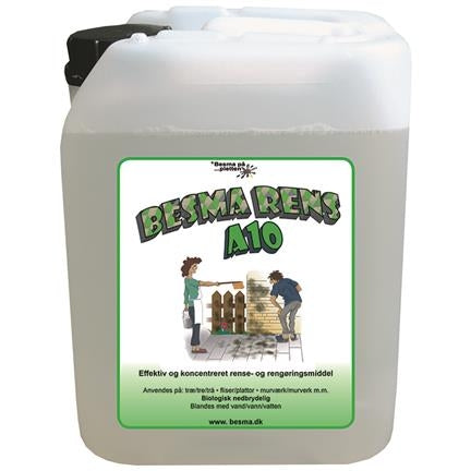 Besma Rens A10 5 liter