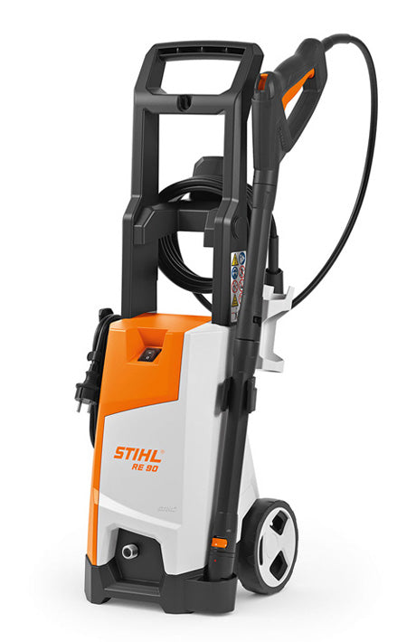 Stihl RE 90 Højtryksrenser