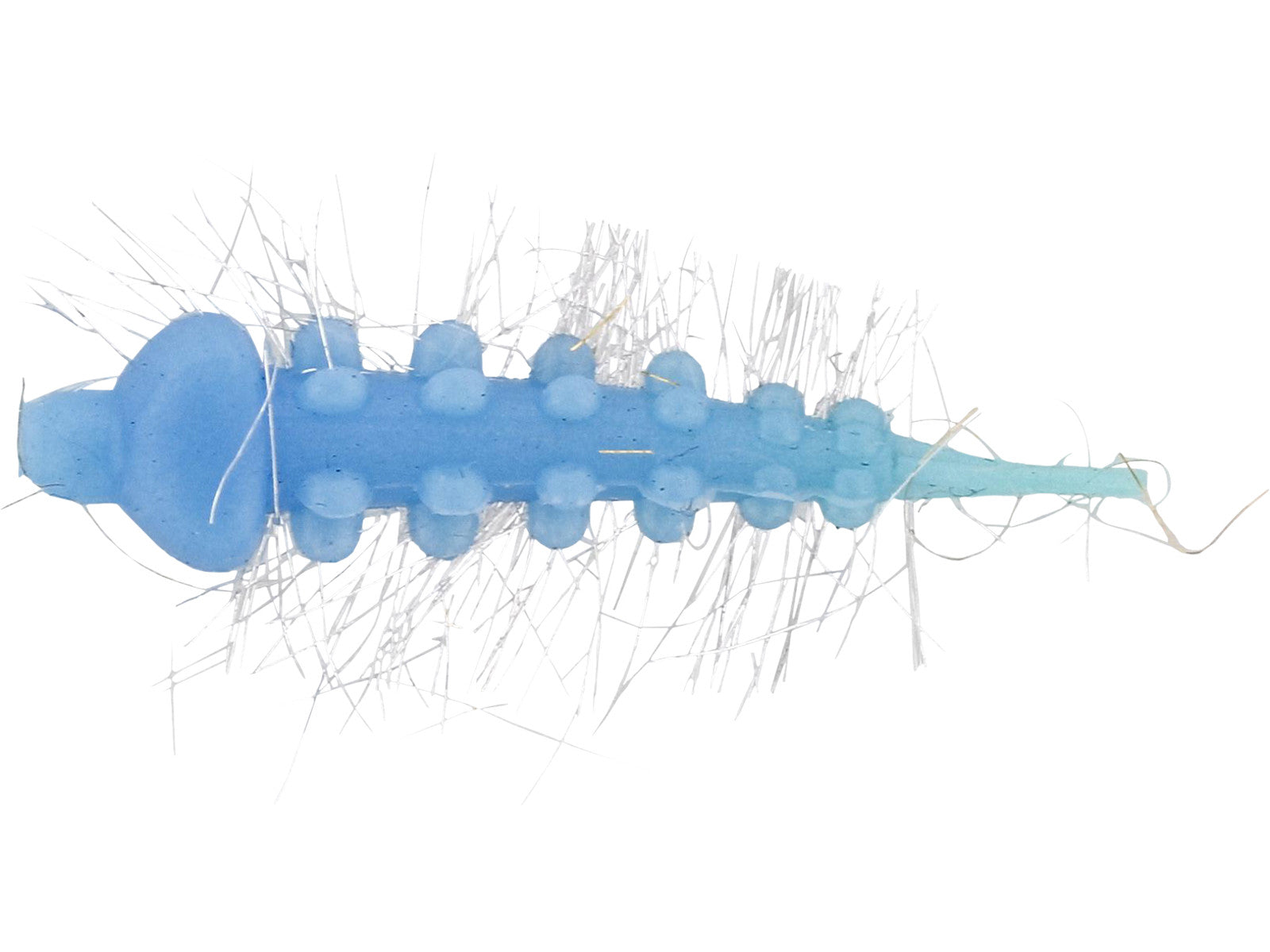 Westin Riffle Larva 3,5cm Banana