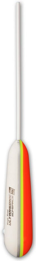 Quantum Magic Trout Ultrasonic Bombarda