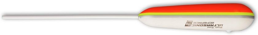 Quantum Magic Trout Ultrasonic Bombarda