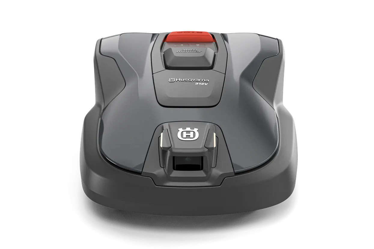 Husqvarna Automower 312V Nera