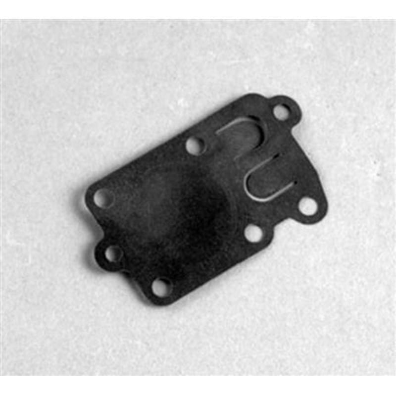 Diaphragm-carburetor