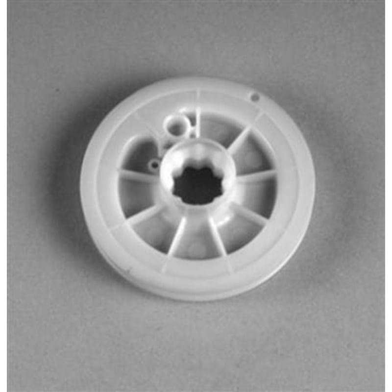 Pulley-starter