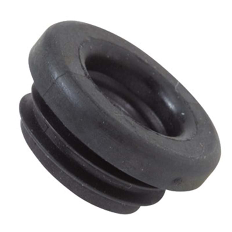 Seal-dipstick tube