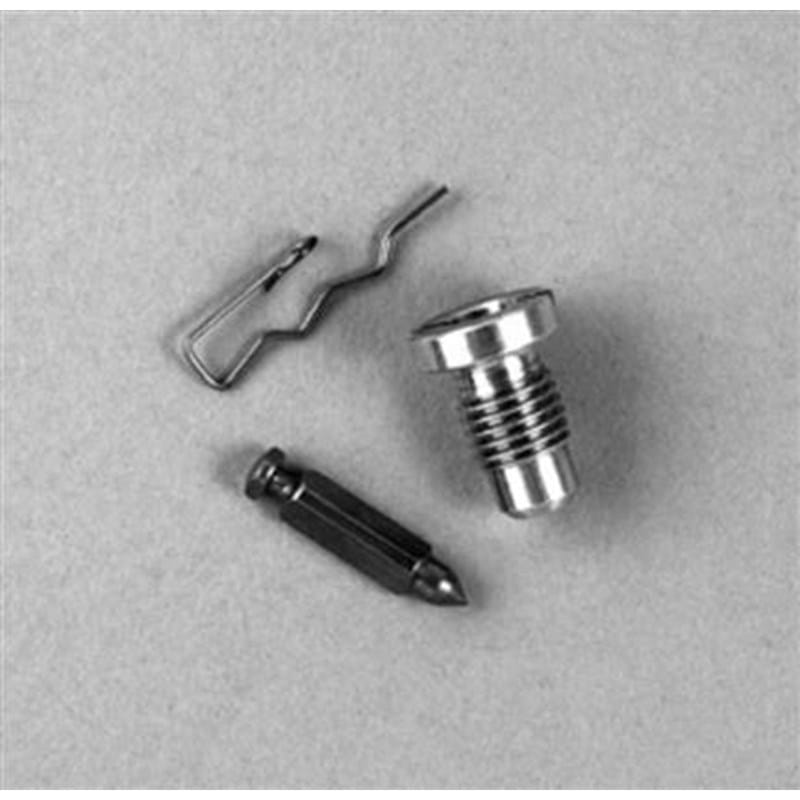 Kit-needle/seat