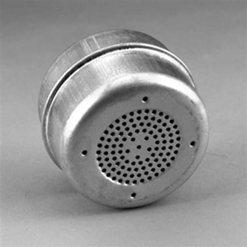 Muffler
