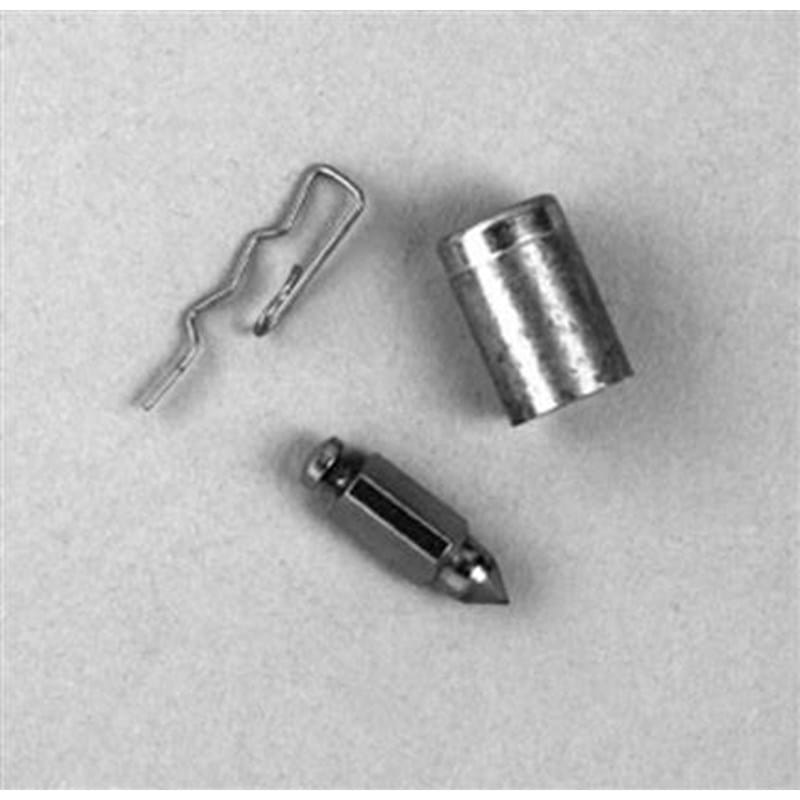Kit-needle/seat