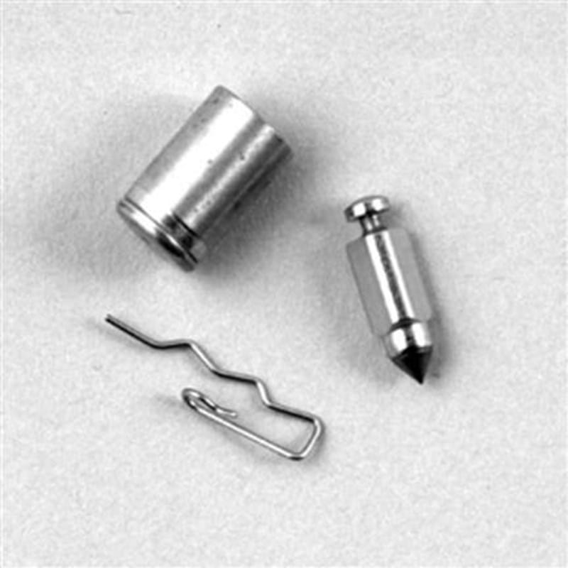 Kit-needle/seat