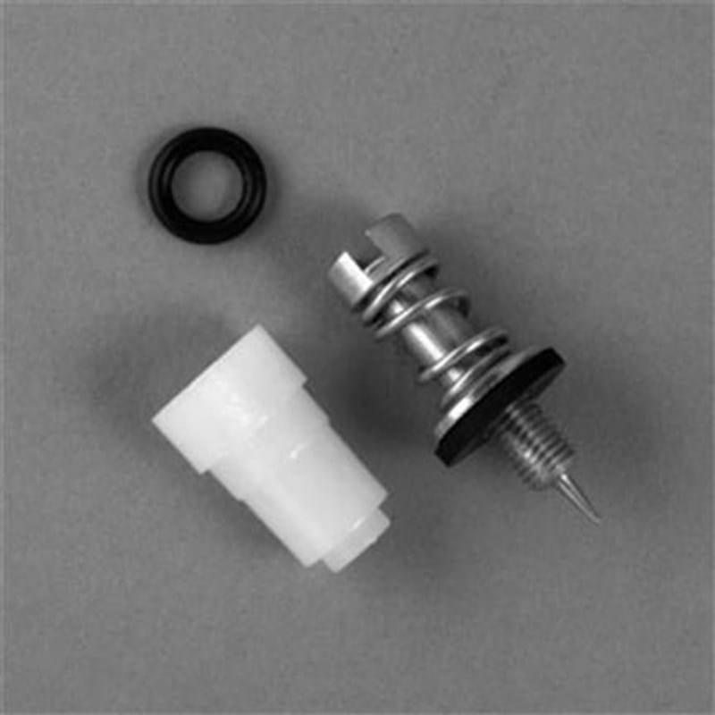 Valve-high speed