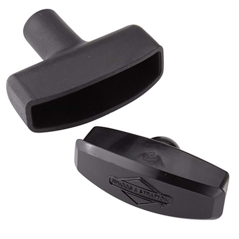 Grip-starter rope