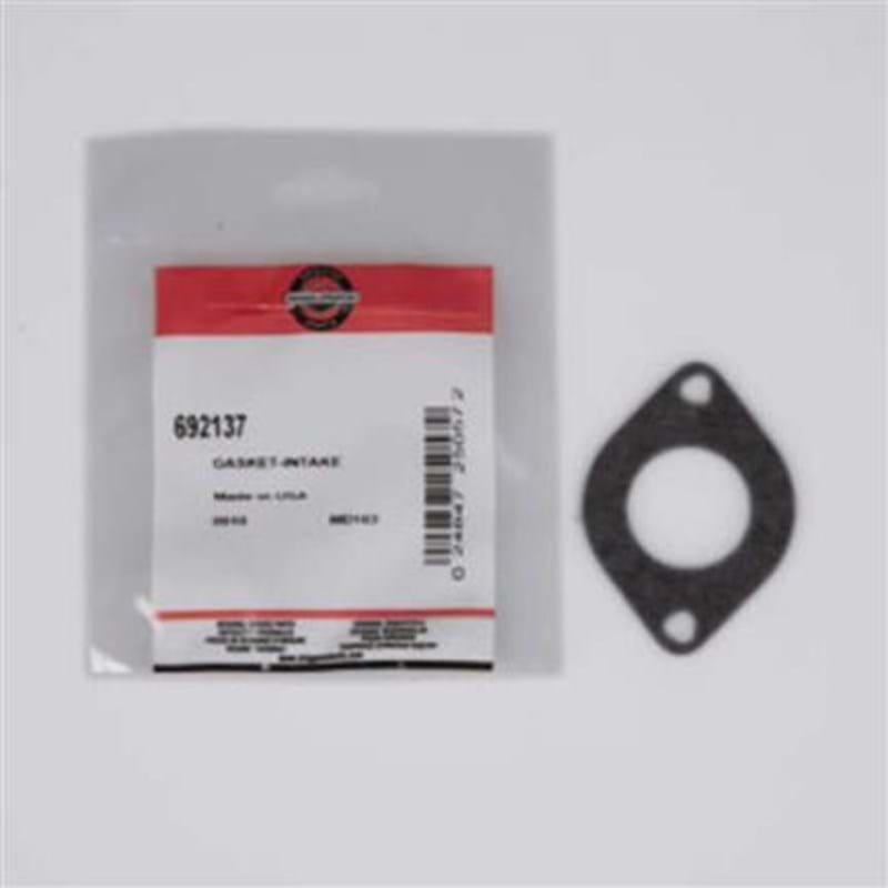 Gasket-intake